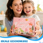 🔥Tijdelijk Aanbieding - 10-Delige Macaron Badbruisbal Set