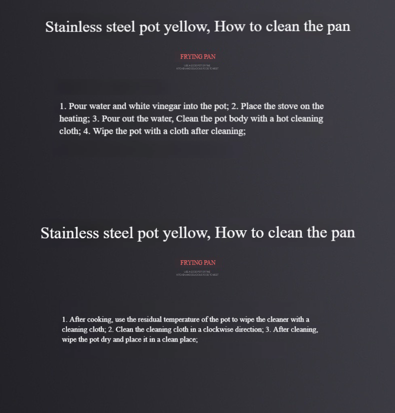 ✨Grote uitverkoop - 55% korting🍳  - Premium anti -aanbak Pan met deksel