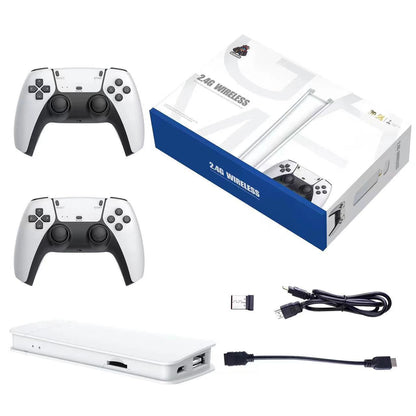 🎁50% korting op de nieuwjaarsuitverkoop🎁 Nieuwe upgrade retro game console stick