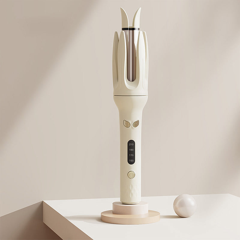 💇 Exclusieve Premium Aanbieding -50%! ✨ Automatische Haarkrultang – Perfect voor Thuis, Dates & Reizen ✈️ | 3 Temperatuurstanden, Anionen & Anti-Brand ✨