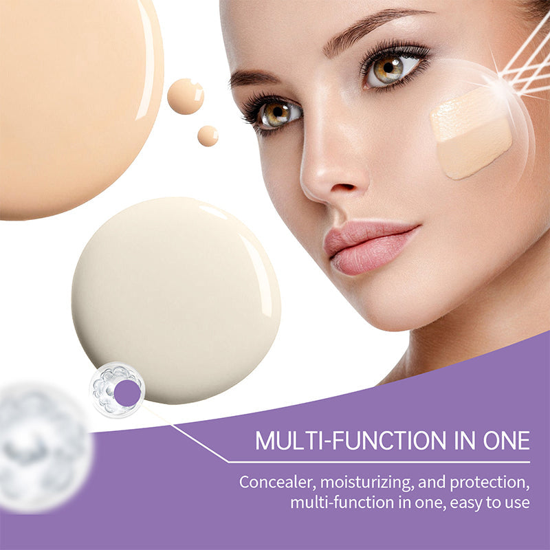 Perfect Cover Serum BB Cream - Bifida Ferment Lysate Serum-Doordrenkte BB Cream