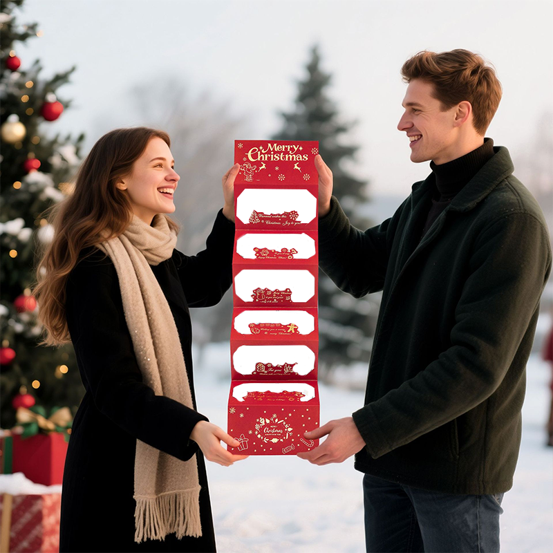 💌 50% korting! Luxe kerstenveloppen – 12 stuks, met sluiting & kerstprint. Maak uw cadeau extra speciaal deze feestdagen! 🎅🎨