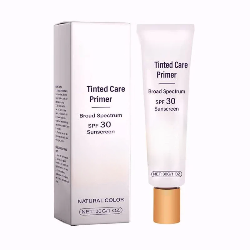 🌟 Bestseller! BB-crème met SPF 30 – verheldert, hydrateert en verzacht direct, voor een stralende teint.