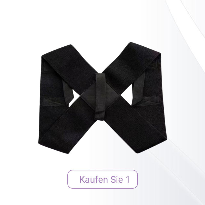 ⏰50% KORTING🔥Rugcorrectieband voor mannen en vrouwen