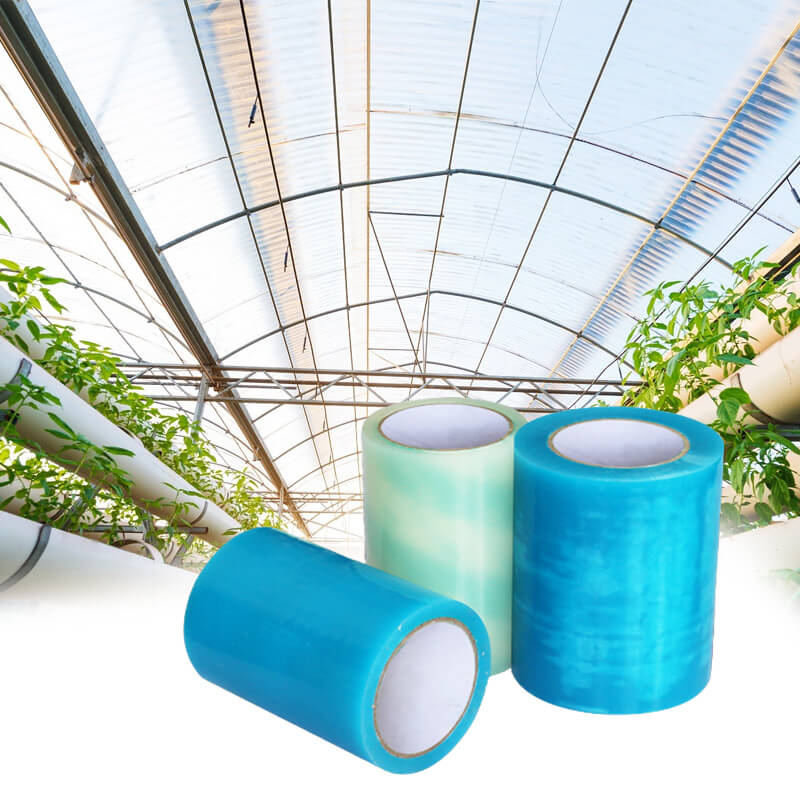 🌱 50% korting! Kasreparatietape – 6 mil dik, waterdicht & 30 jaar UV-bestendig. 50 m lang, 5-30 cm breed – voor kas, glas & folie! ✨🔧