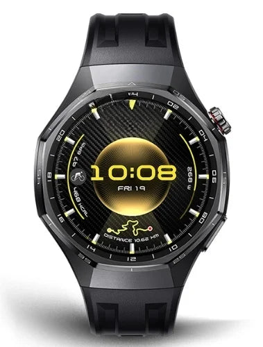⌚ GT6pro smartwatch met Bluetooth-bellen – stijlvol, sportief en altijd verbonden! Bestseller! 📞✨