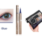 ✨ Waterdichte, veegvaste eyeliner – 24 uur lang intens zwart en uiterste precisie! ✨