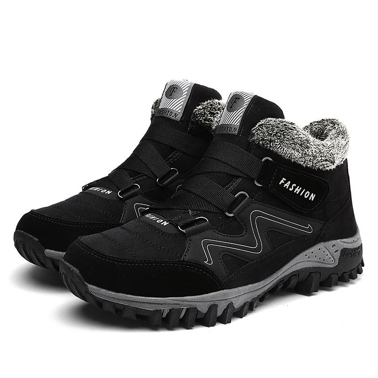 🔥Hete verkoop 50% korting🥾Thermische winter- en outdoorlaarzen voor dames/heren