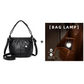 🥳2026 MEGA-AANBIEDING!💞Dames Retro Geplooide Bucket Schoudertas💼👜