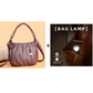 🥳2026 MEGA-AANBIEDING!💞Dames Retro Geplooide Bucket Schoudertas💼👜