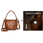 🥳2026 MEGA-AANBIEDING!💞Dames Retro Geplooide Bucket Schoudertas💼👜