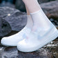 👟  50% korting! Waterdichte silicone schoenovertrek – houd je schoenen droog & schoon tijdens regen. Antislip, lichtgewicht & herbruikbaar! ✨🌧️