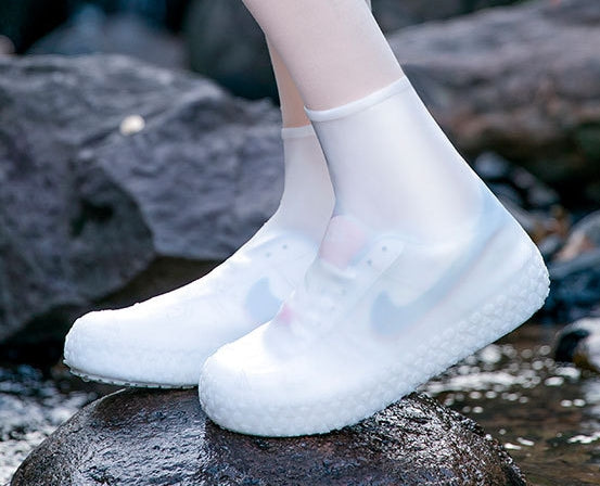 👟  50% korting! Waterdichte silicone schoenovertrek – houd je schoenen droog & schoon tijdens regen. Antislip, lichtgewicht & herbruikbaar! ✨🌧️