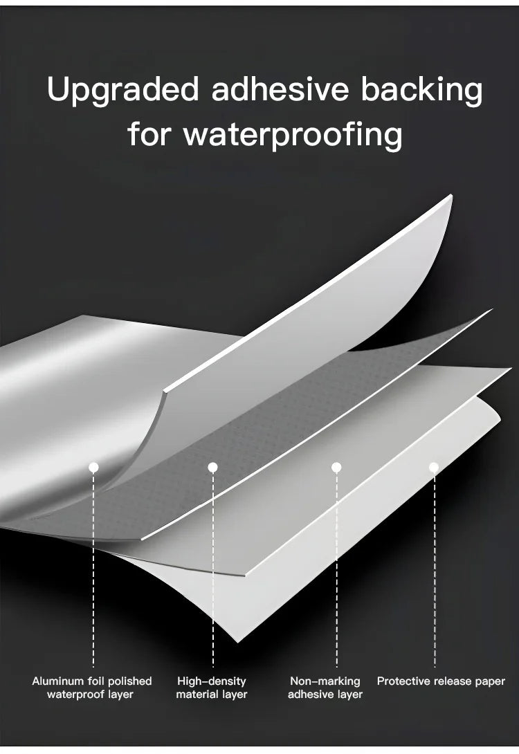 💥Antibacteriële en schimmelwerende pleister🔥Koop er 2 en krijg er 1 gratis (3 stuks)