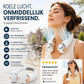❄️ Nek Air Conditioner ventilator - Ultra-rustige persoonlijke koeling voor de zomer