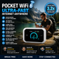 📶Mobiele hotspot met volledige wifi-dekking