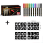 🔥 50% korting op tijdelijke tattoo markers – huidvriendelijk, urenlang zichtbaar en makkelijk afwasbaar.