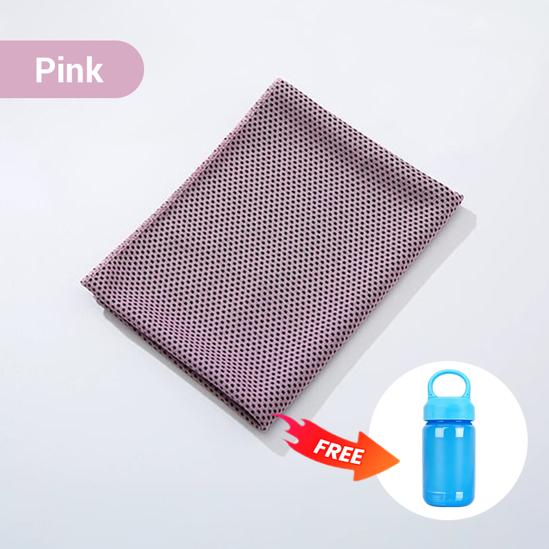 🎁 KOOP 1, KRIJG 1 GRATIS! 🧊 De koelhanddoek die elke sporter en forens nodig heeft. Instant verkoeling, herbruikbaar, en past in elke tas. Nooit meer last van de hitte!