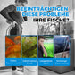 🐠 50% korting! 3-in-1 aquariumfilter – 3-laags filtratie, watercirculatie & automatische waterwissel. Kristalhelder water zonder gedoe! ✨💧