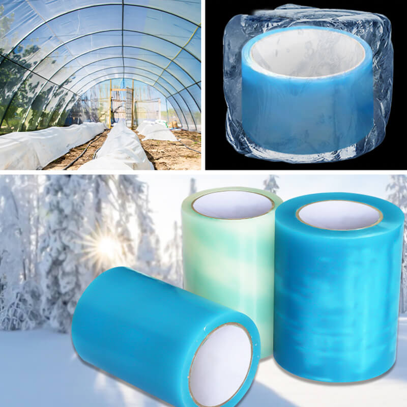 🌱 50% korting! Kasreparatietape – 6 mil dik, waterdicht & 30 jaar UV-bestendig. 50 m lang, 5-30 cm breed – voor kas, glas & folie! ✨🔧