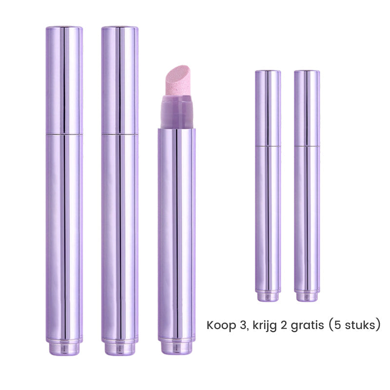 3-in-1 nagelverzorgingspen