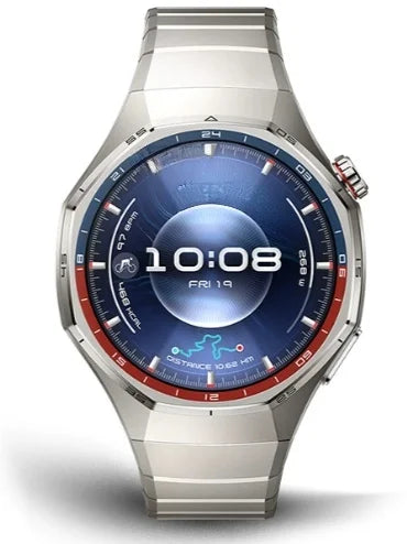 ⌚ GT6pro smartwatch met Bluetooth-bellen – stijlvol, sportief en altijd verbonden! Bestseller! 📞✨