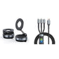 🔥HOT SALE🔥 Opvouwbare magnetische autotelefoonhouder