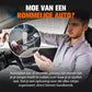 🚗 Multifunctioneel armsteunkussen voor in de auto – verlicht vermoeidheid, biedt comfort en past in elke auto.
