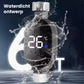⏳Beperkte Tijd 50% Korting💥Douchekop Externe LED-weergave Weergave watertemperatuur Accessoires