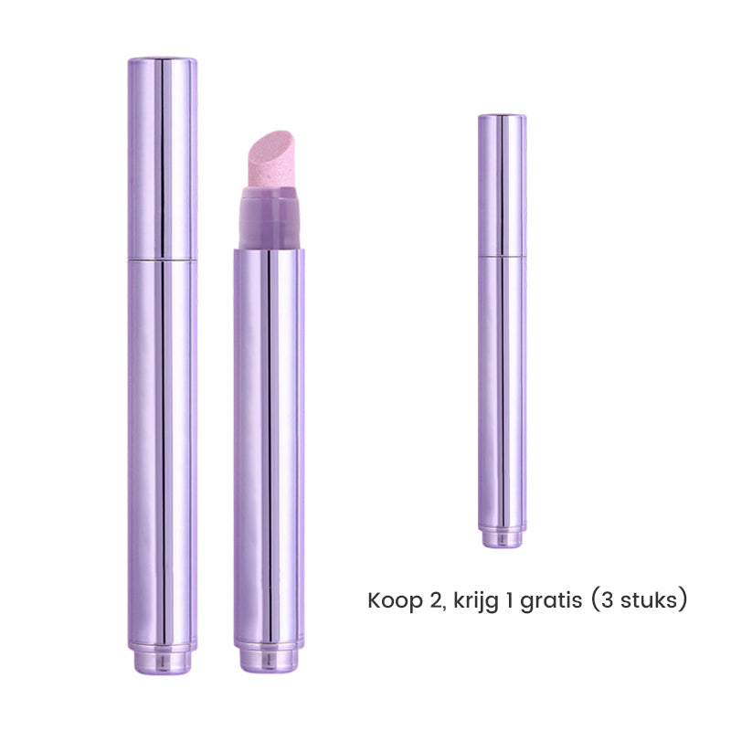 3-in-1 nagelverzorgingspen
