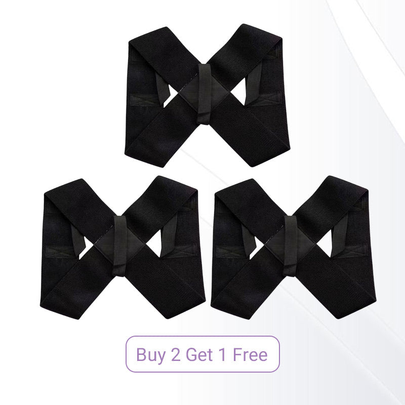 ⏰50% KORTING🔥Rugcorrectieband voor mannen en vrouwen