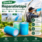 🌱 50% korting! Kasreparatietape – 6 mil dik, waterdicht & 30 jaar UV-bestendig. 50 m lang, 5-30 cm breed – voor kas, glas & folie! ✨🔧