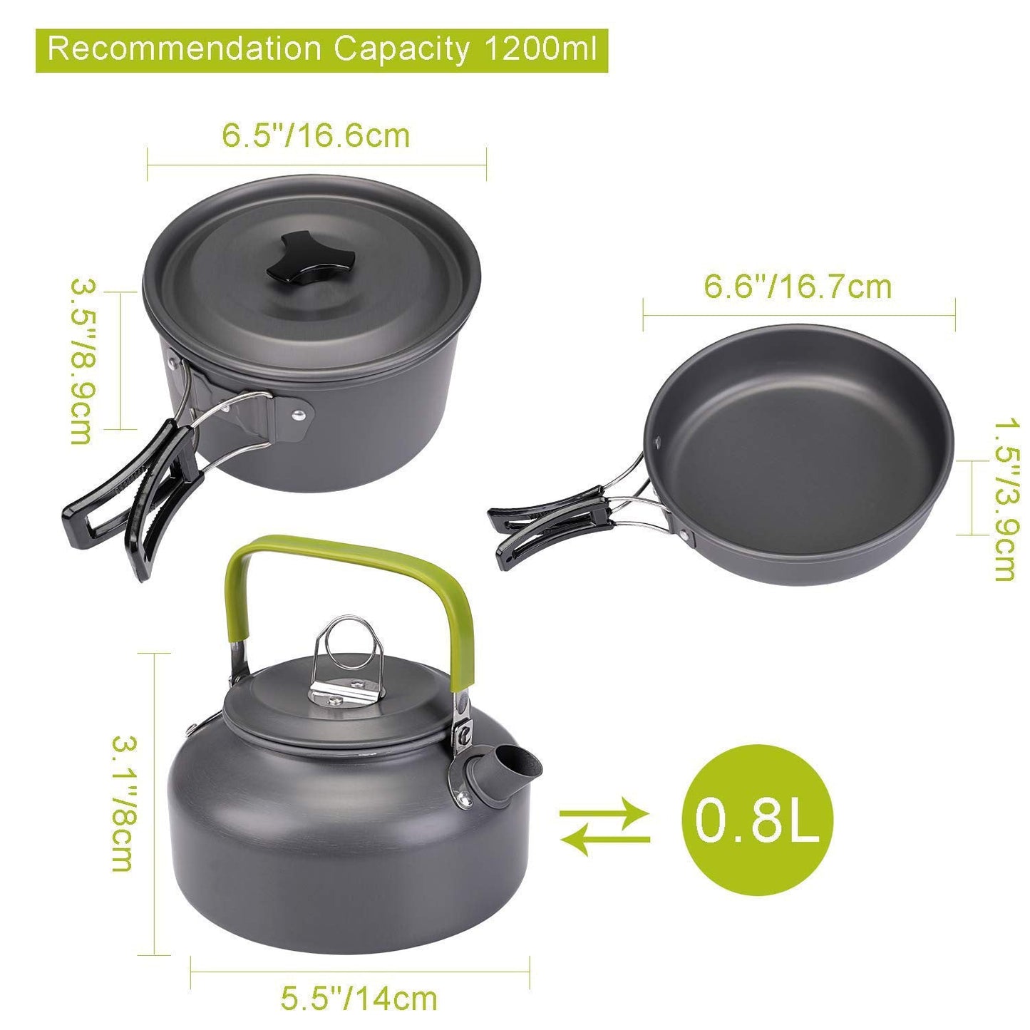 ⏳Tijdelijk 50% Korting💥 3-Pits Windbestendige Campingbrander voor Buiten
