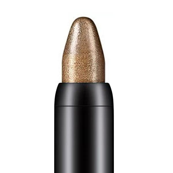 💥 50% korting! 15-kleuren oogschaduw- en eyelinerpotlood – glitter & metallic, waterproof en voor elke gelegenheid.
