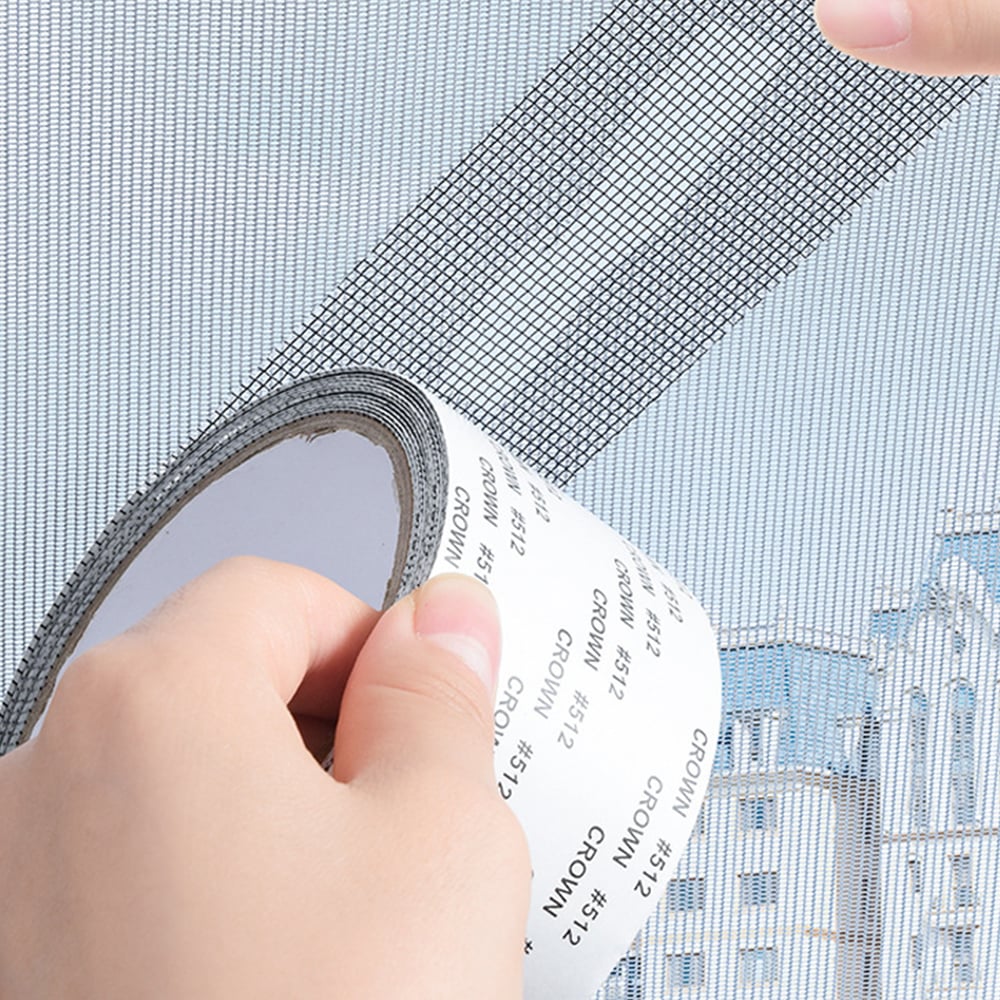 🔥Koop 5 krijg 5 gratis 🔥Sterke Kleefbare Scherm Reparatie Tape