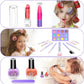 Wasbare Make-up Beautyset voor Kinderen