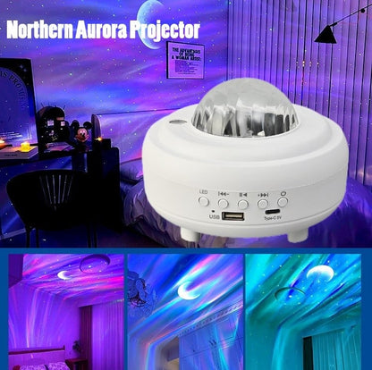 Noorderlicht projector