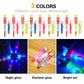 📢📢 1+1 GRATIS + 50% KORTING & Op voorraad⏰💓 LED Helikopter Shooters 😍💥 – 2 stuks voor de prijs van 1!