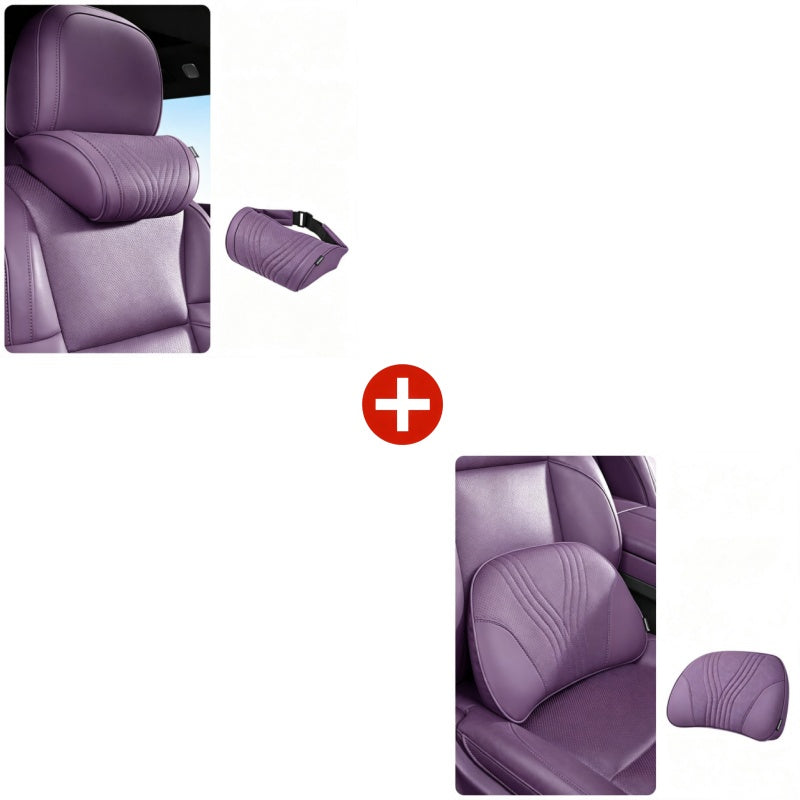 🚗 50% korting! Traagschuim hoofdsteun – verlicht rijvermoeidheid, ergonomisch & universeel. Perfect voor lange ritten & dagelijks woon-werk! 💤💪