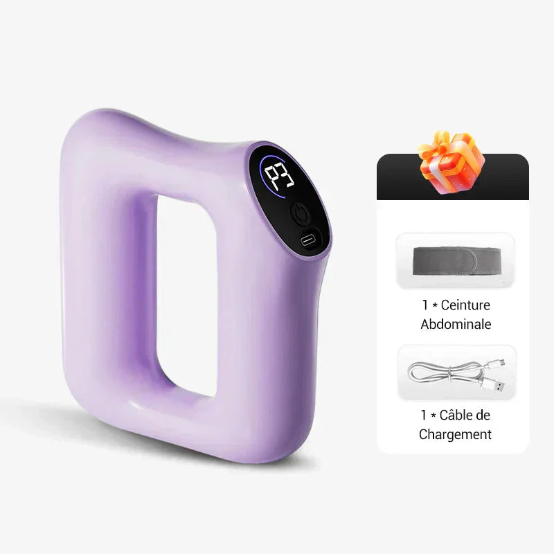 🏆Multifunctionele ring voor het hele lichaam🌿👑