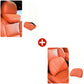 🚗 50% korting! Traagschuim hoofdsteun – verlicht rijvermoeidheid, ergonomisch & universeel. Perfect voor lange ritten & dagelijks woon-werk! 💤💪