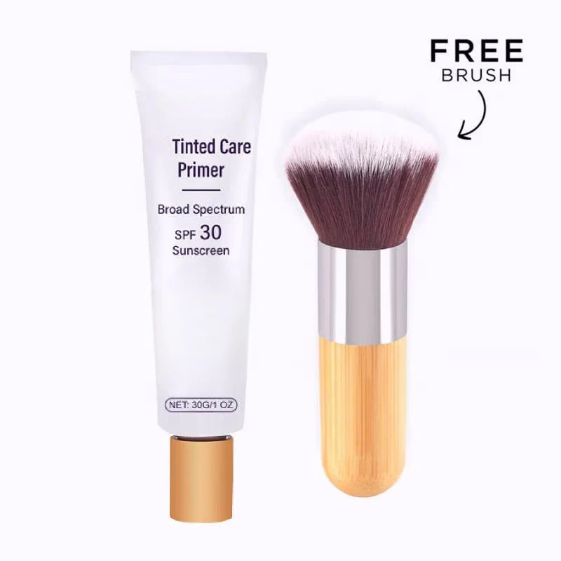 🌟 Bestseller! BB-crème met SPF 30 – verheldert, hydrateert en verzacht direct, voor een stralende teint.