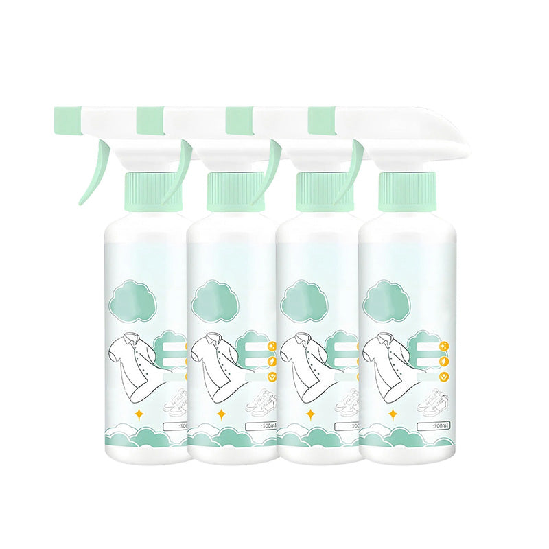 🧺 KLEDINGVLEKVERWIJDERAAR – DIEPWERKENDE REINIGING + UNIVERSELE COMPATIBILITEIT!