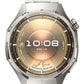 ⌚ GT6pro smartwatch met Bluetooth-bellen – stijlvol, sportief en altijd verbonden! Bestseller! 📞✨