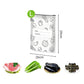 🥩 50% korting! Wereldwijde bestseller – aluminium zak houdt kip, kaas & broccoli 3x langer vers. Vaarwel plastic folie! 🔒✨