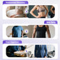 🏆💪 50% KORTING! Stop met het betalen van dure masseurs! Deze handheld massage-ring met 5 standen en riem gespt om je hand, ramt de pijn uit je rug, nek en schouders – alsof je een bokser hebt ingehuurd die alleen maar geeft!
