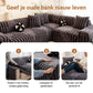 🏷️ 50% korting! Pluche sofaovertrek – dik, antislip en supersoft, ideaal voor knusse herfst- en winteravonden.