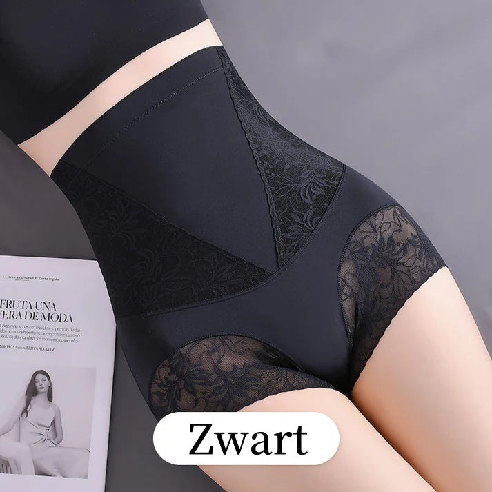 🏆 Bestseller 💕 Naadloze Shapewear – Slank Silhouet