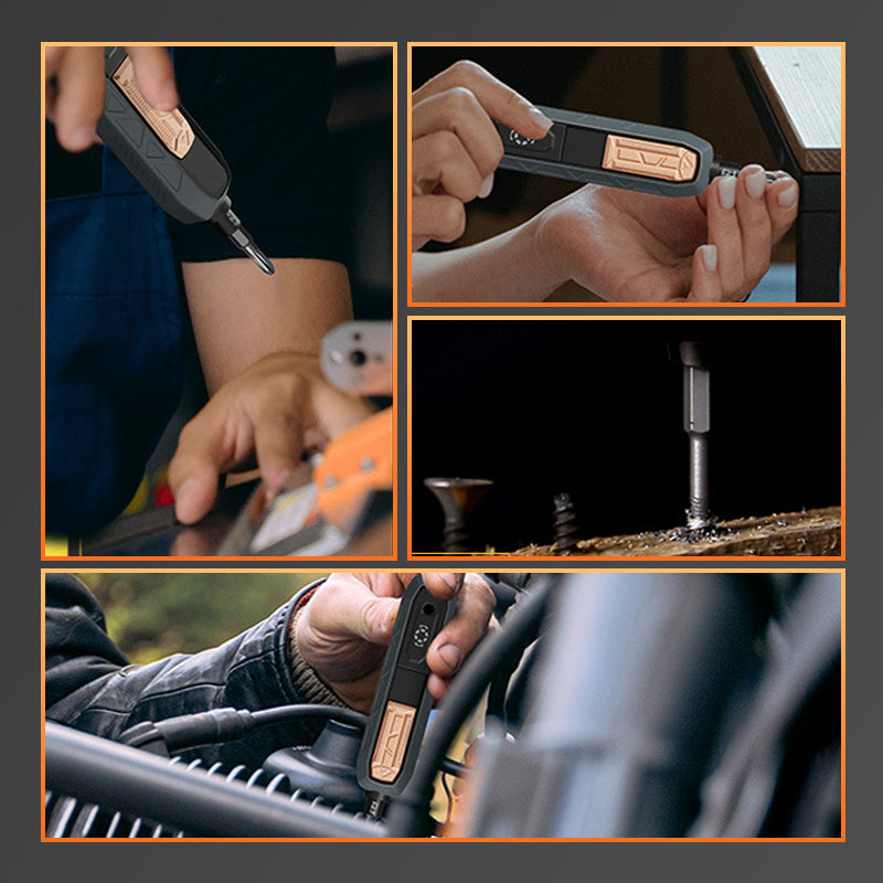 🔥Uitverkoop 50% korting🔥180-in-1 professionele precisieschroevendraaierset🛠️🧰