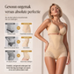 🏆💕 50% korting! Naadloze shapewear – 💃 slankt direct, 🤸 comfortabel & onzichtbaar onder kleding – bestseller!